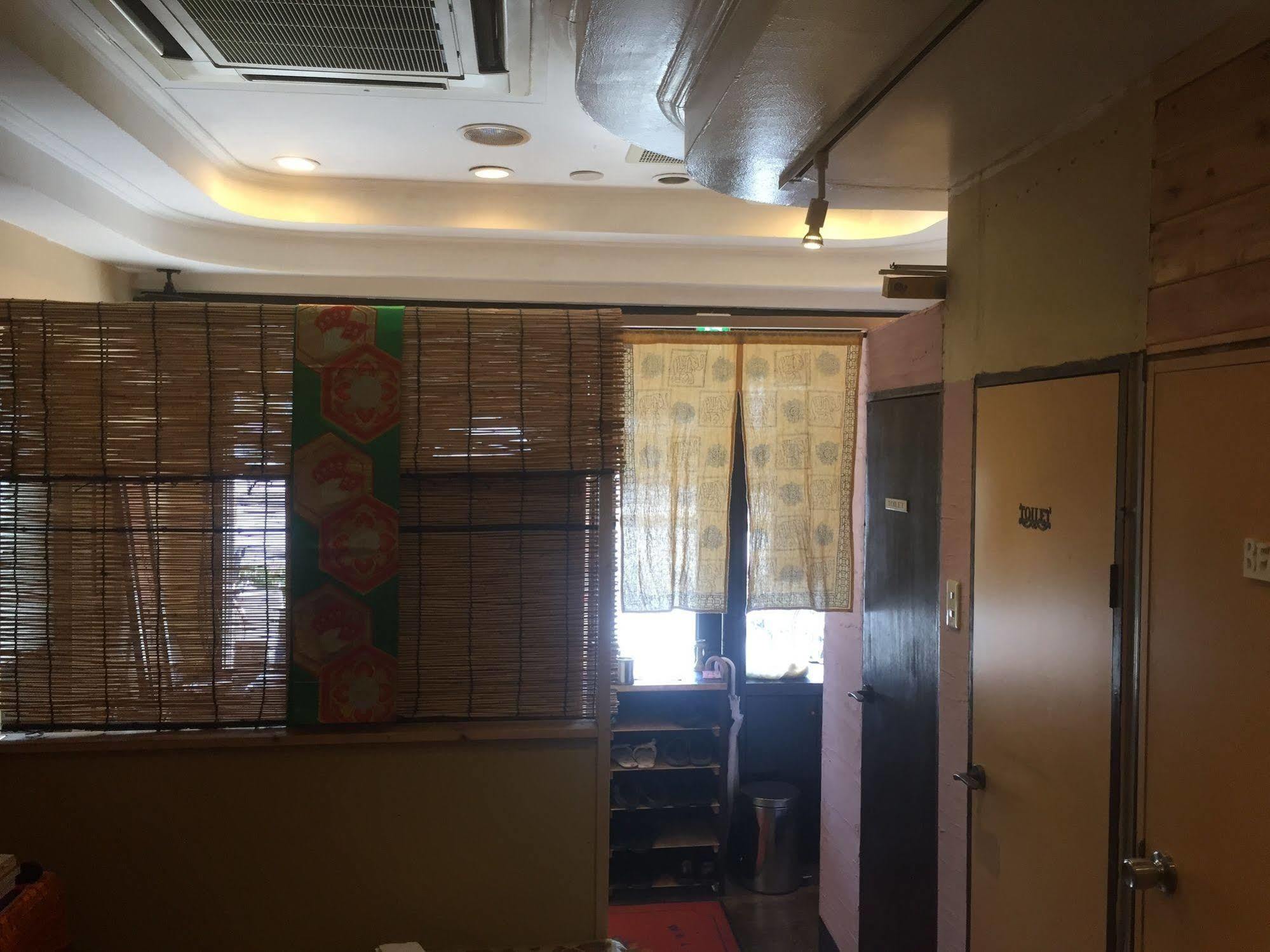 Albergue Gorkha Osaka